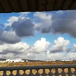 아파트 Alma En El Mar *
