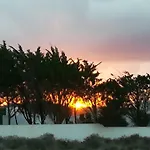 Alma En El Mar 아파트 *