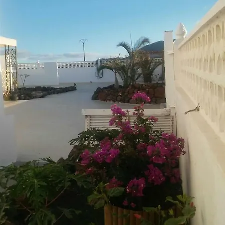 Alma En El Mar *