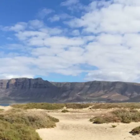 Apartment Alma En El Mar *