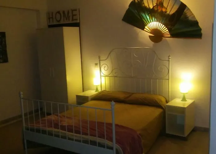 Lejlighed Alma En El Mar *