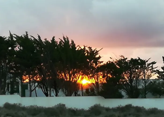 Alma En El Mar Appartamento *