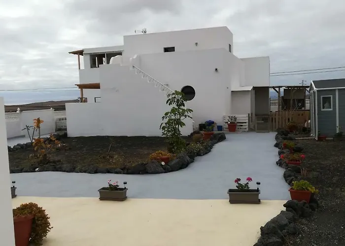 Appartamento Alma En El Mar *