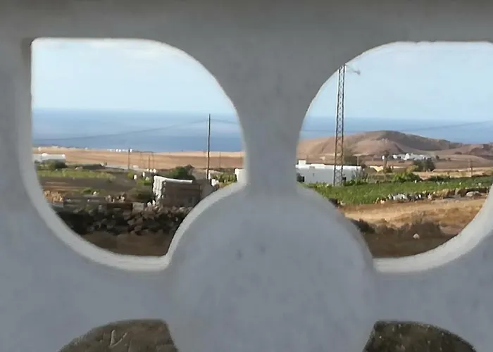 Lejlighed Alma En El Mar *