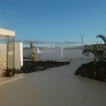 Alma En El Mar 公寓 蒂纳霍
