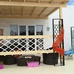 Daire Alma En El Mar