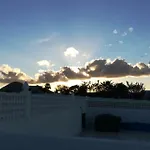Alma En El Mar 公寓 蒂纳霍