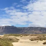 公寓 Alma En El Mar *