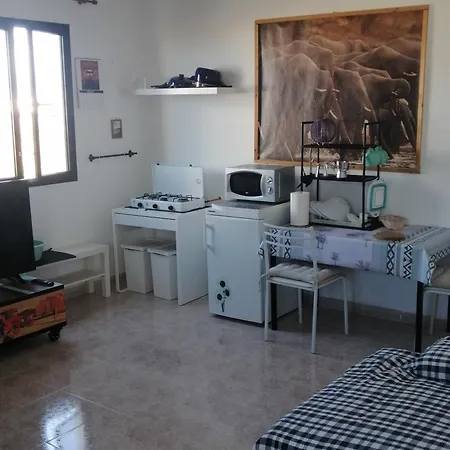 Daire Alma En El Mar