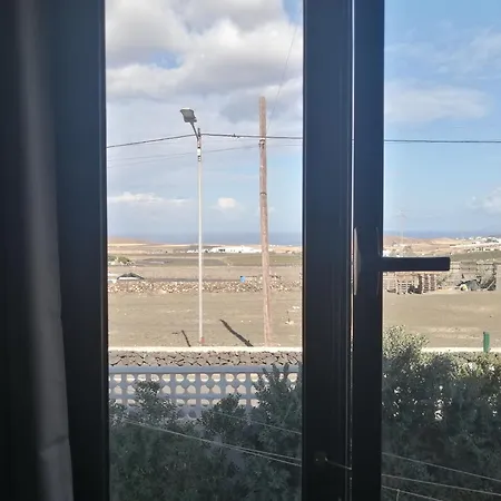 アパート Alma En El Mar