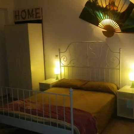 Διαμέρισμα Alma En El Mar *