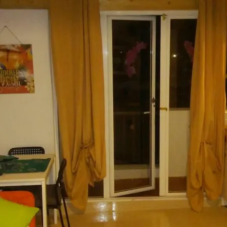 Διαμέρισμα Alma En El Mar