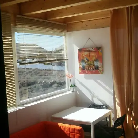 Alma En El Mar Διαμέρισμα