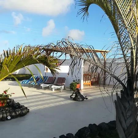 Alma En El Mar Διαμέρισμα