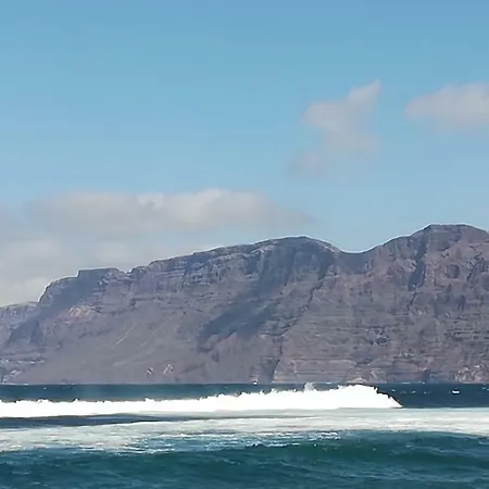 Daire Alma En El Mar *