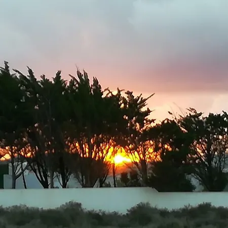 Alma En El Mar Διαμέρισμα *