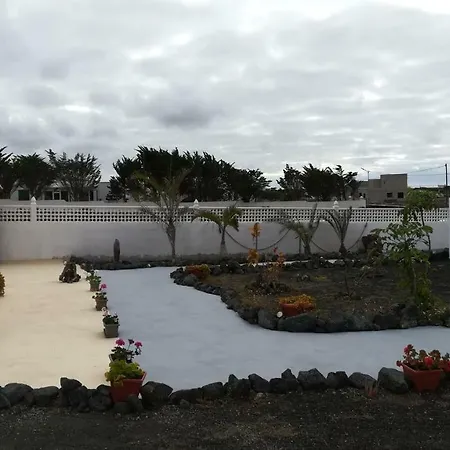 Alma En El Mar Διαμέρισμα *