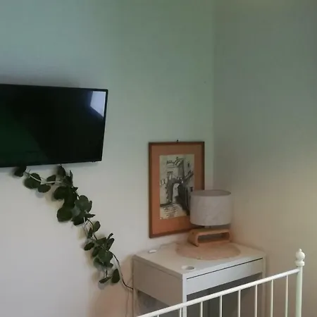 Alma En El Mar Daire