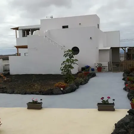 アパート Alma En El Mar *