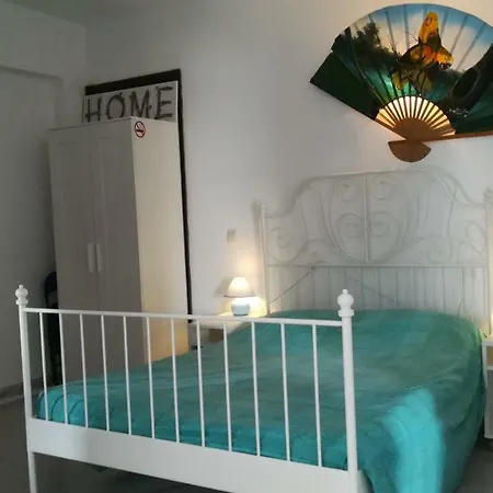 Alma En El Mar Διαμέρισμα *