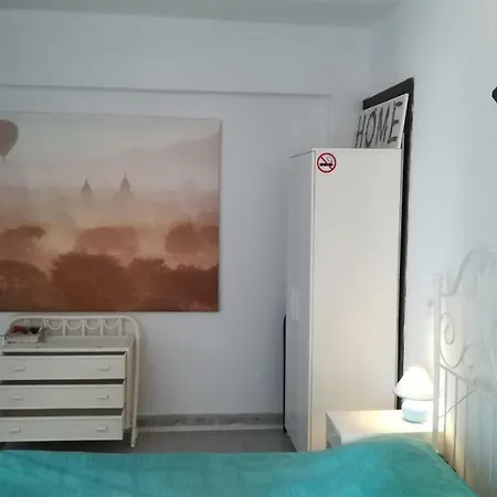 Alma En El Mar Διαμέρισμα *