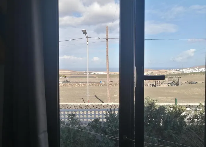 Lägenhet Alma En El Mar