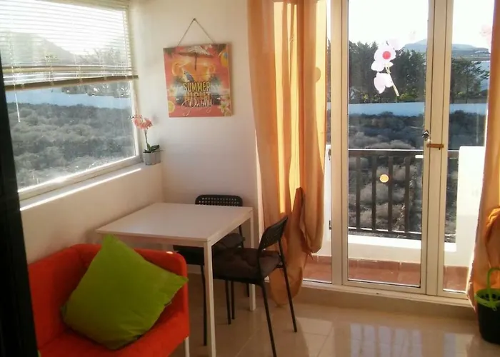 Apartment Alma En El Mar *