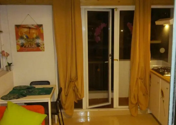 Apartment Alma En El Mar