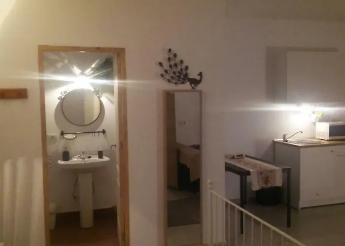 Alma En El Mar * ティナホ