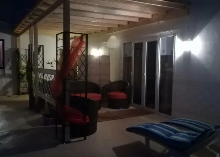 Alma En El Mar * Tinajo