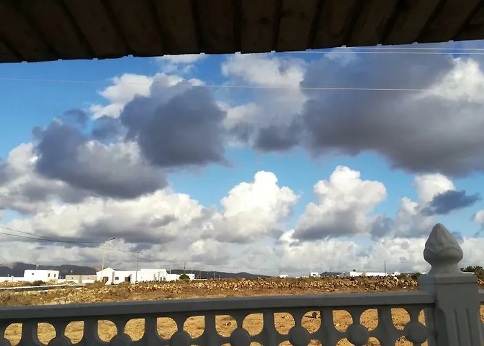 Apartment Alma En El Mar *