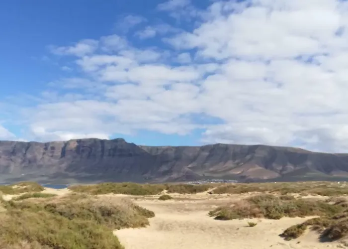 Lägenhet Alma En El Mar *