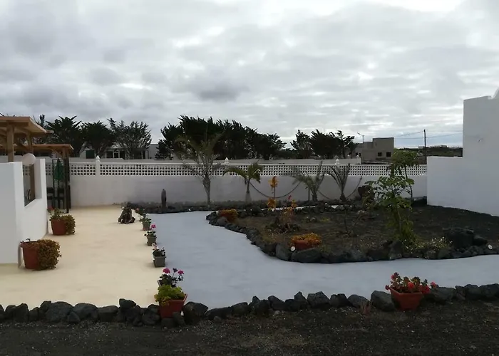 Alma En El Mar Lägenhet *