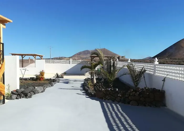 Alma En El Mar Lägenhet *