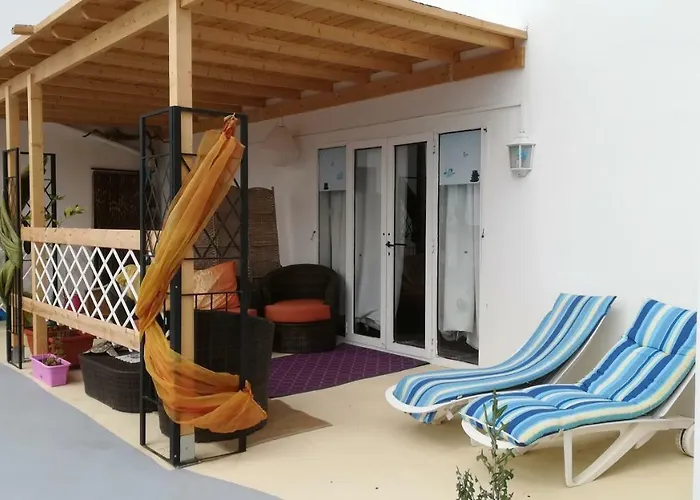 Apartment Alma En El Mar *