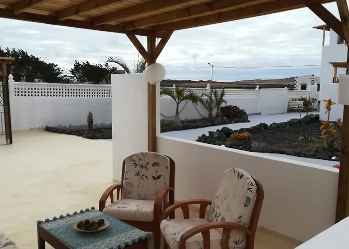 Apartment Alma En El Mar