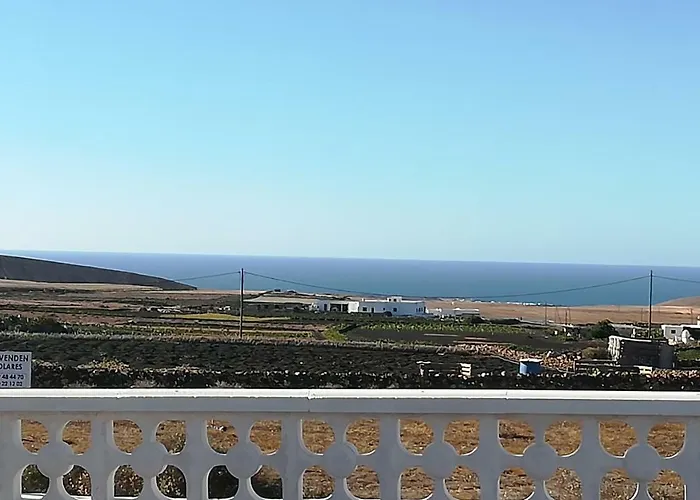 Lägenhet Alma En El Mar