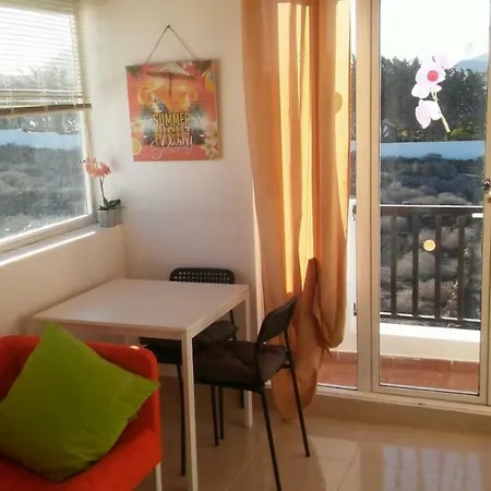 Apartment Alma En El Mar *