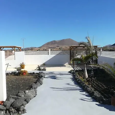 Alma En El Mar * Tinajo