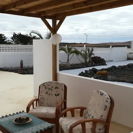 Apartment Alma En El Mar